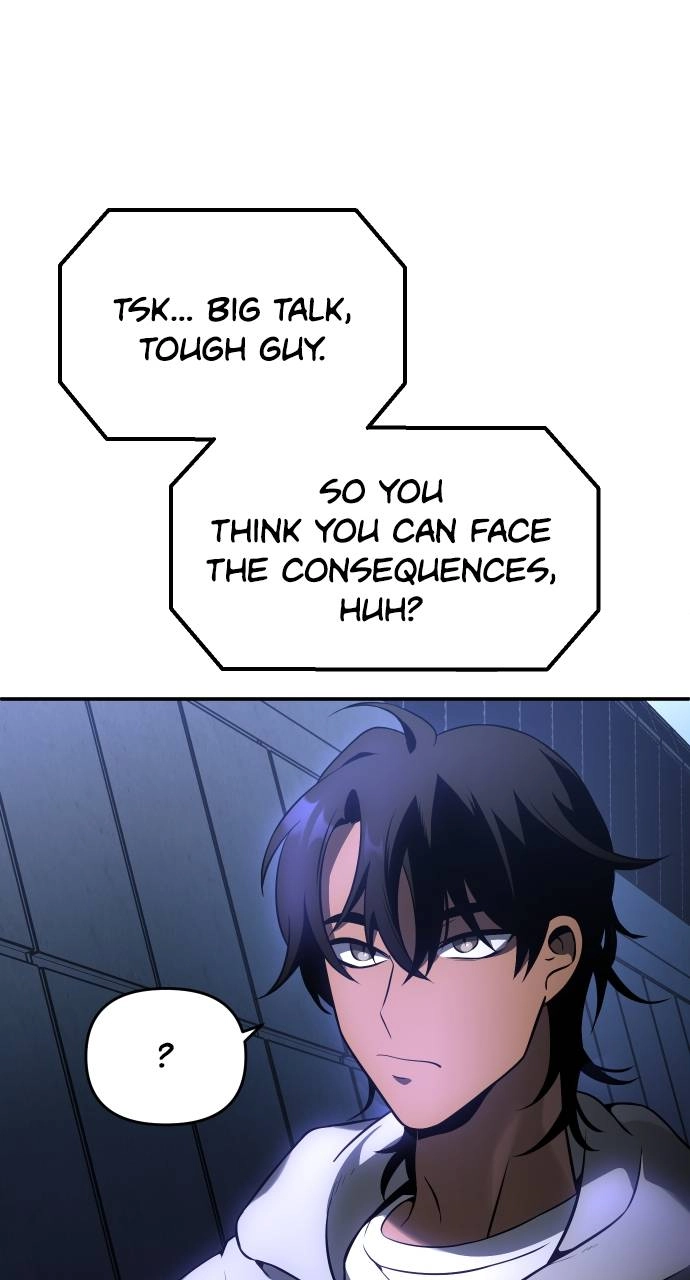 I Was the Final Boss Chapter 5 - Page 47