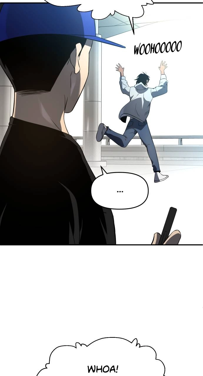 I Was the Final Boss Chapter 5 - Page 54