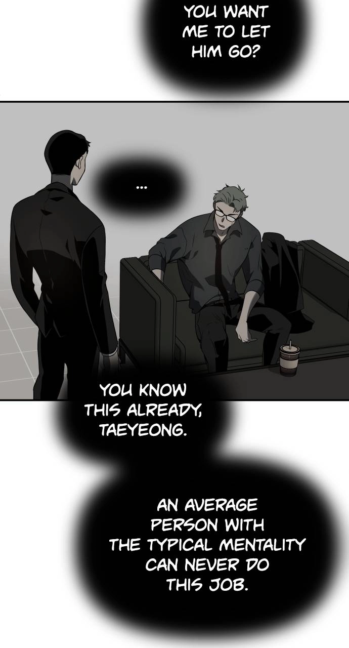 I Was the Final Boss Chapter 5 - Page 56