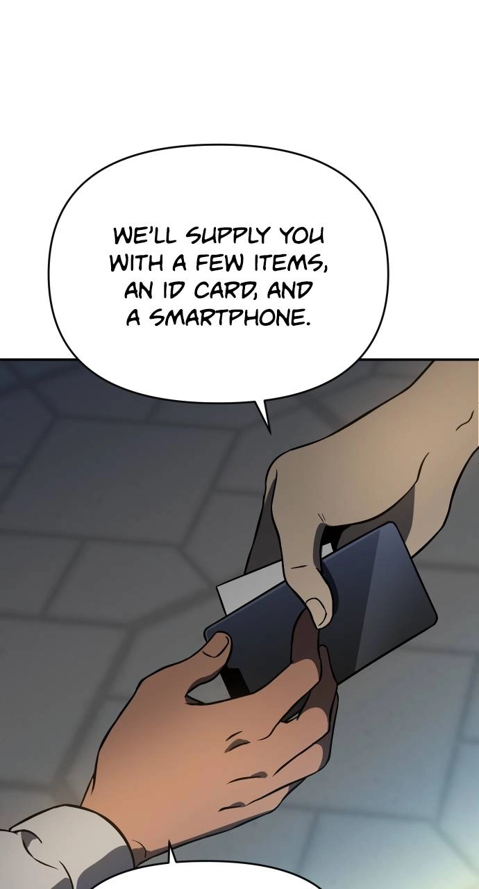 I Was the Final Boss Chapter 5 - Page 69