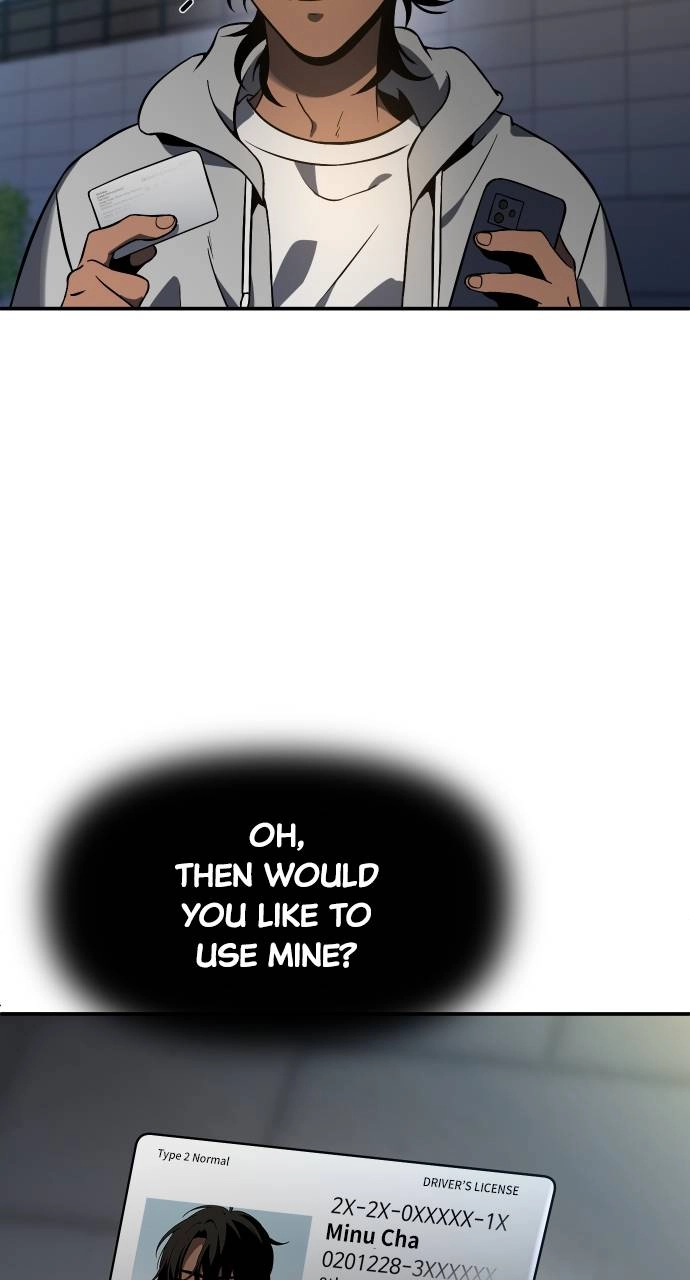 I Was the Final Boss Chapter 5 - Page 71