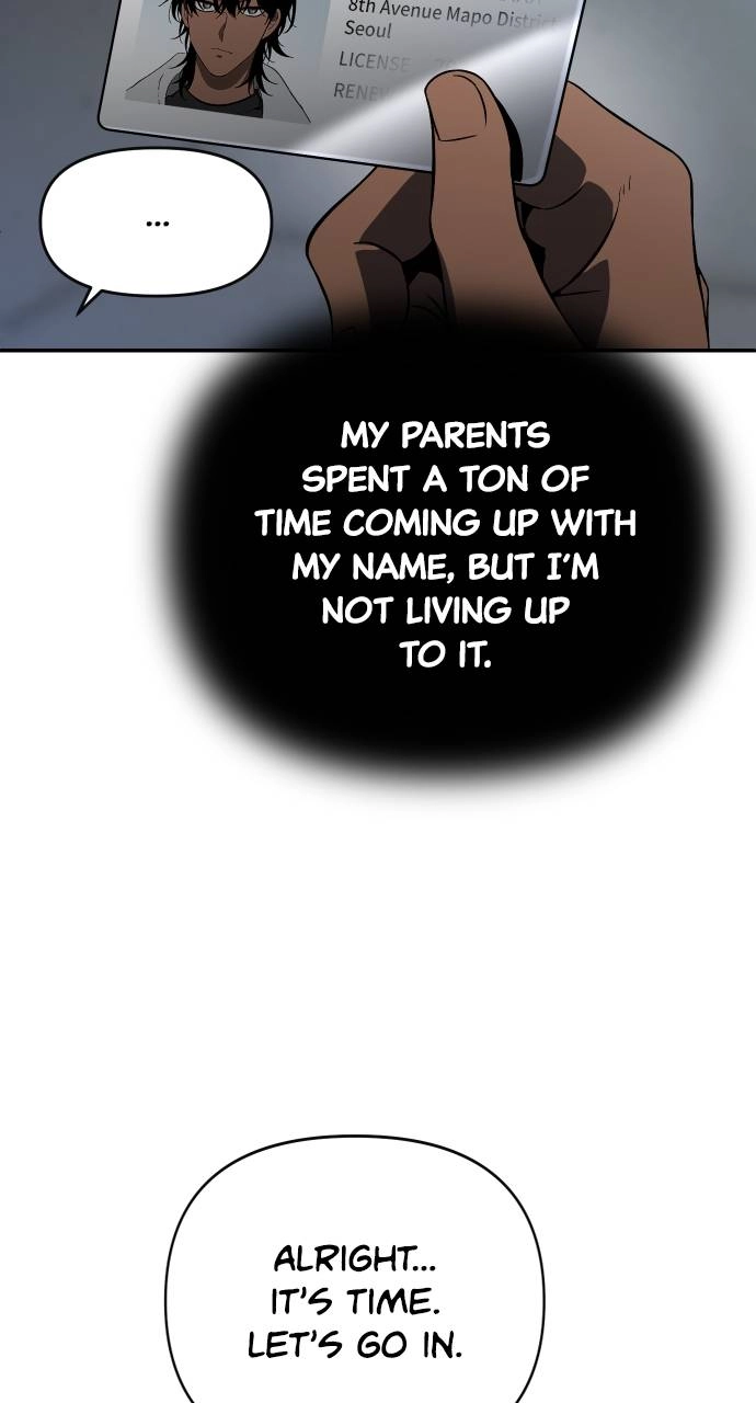 I Was the Final Boss Chapter 5 - Page 72