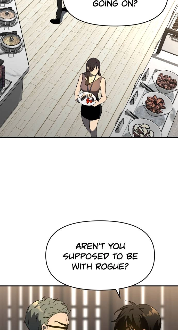 I Was the Final Boss Chapter 5 - Page 81