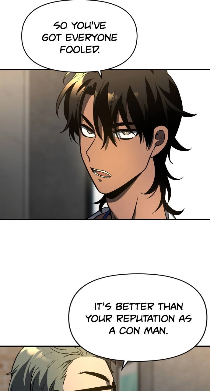 I Was the Final Boss Chapter 5 - Page 83