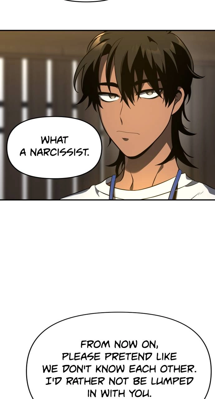 I Was the Final Boss Chapter 5 - Page 87