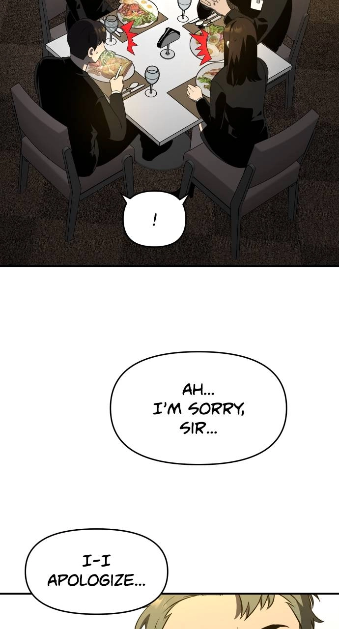I Was the Final Boss Chapter 5 - Page 97