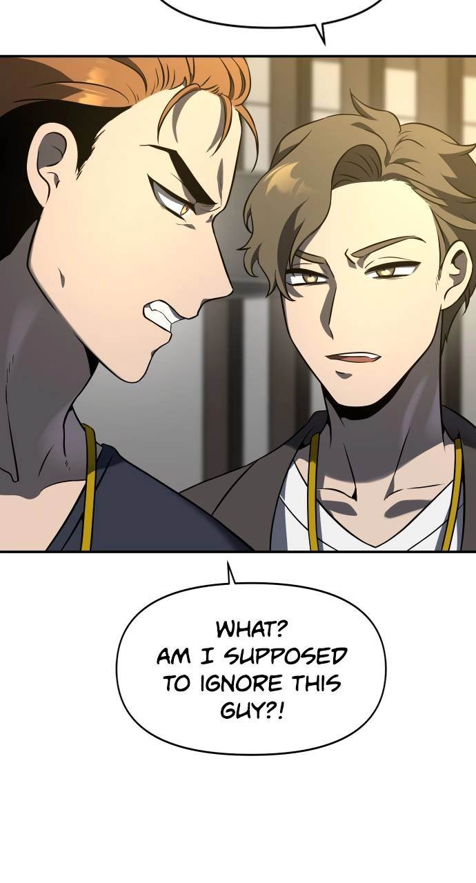 I Was the Final Boss Chapter 5 - Page 121