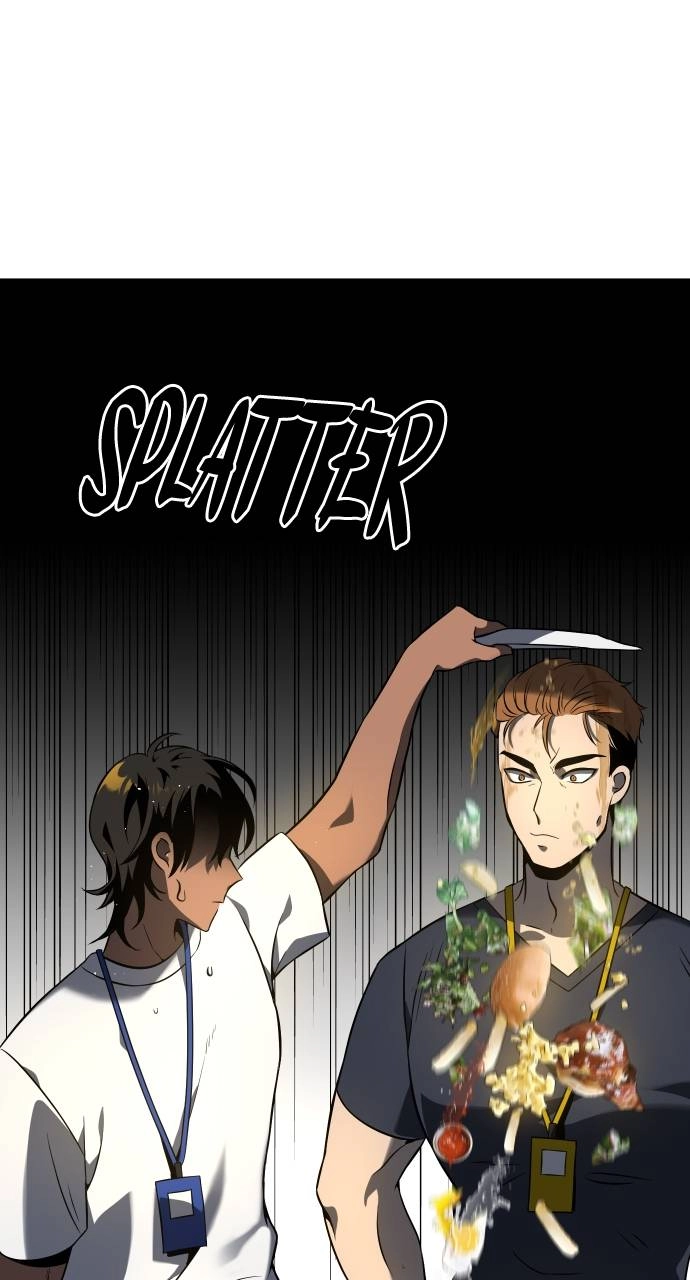 I Was the Final Boss Chapter 5 - Page 125
