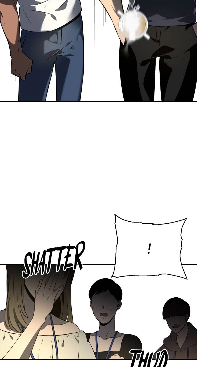 I Was the Final Boss Chapter 5 - Page 126