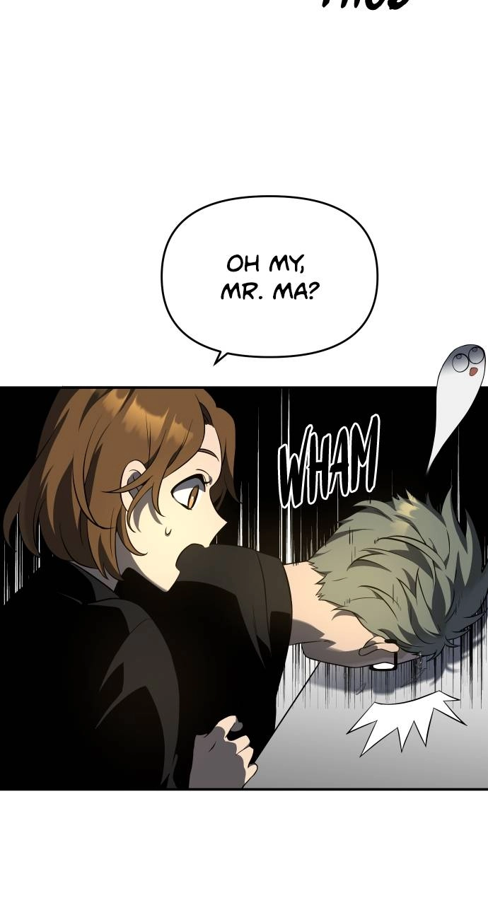 I Was the Final Boss Chapter 5 - Page 127