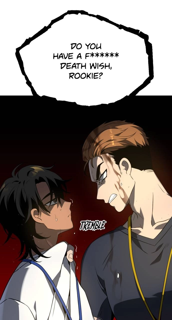 I Was the Final Boss Chapter 5 - Page 129