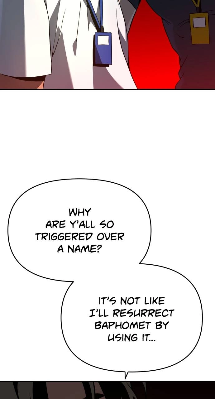 I Was the Final Boss Chapter 5 - Page 130