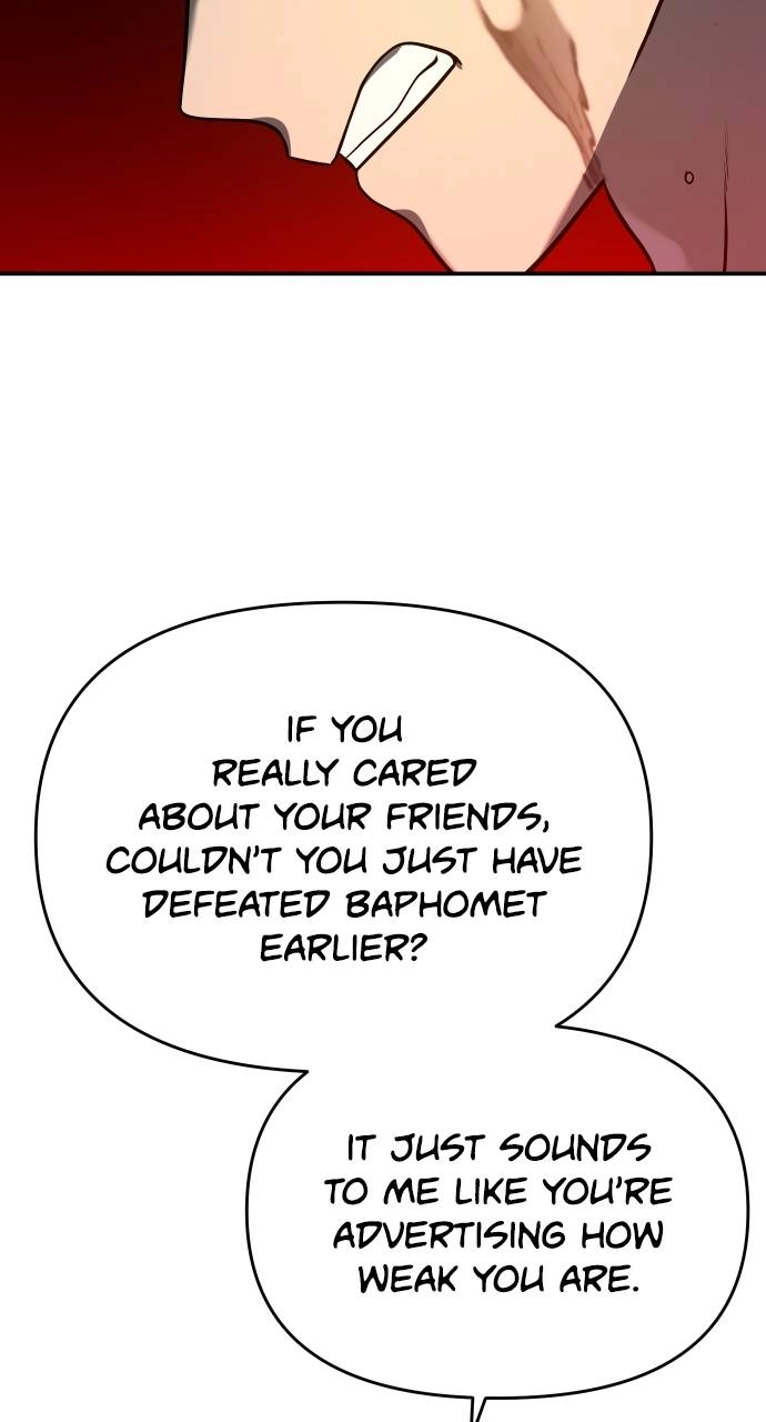 I Was the Final Boss Chapter 5 - Page 132