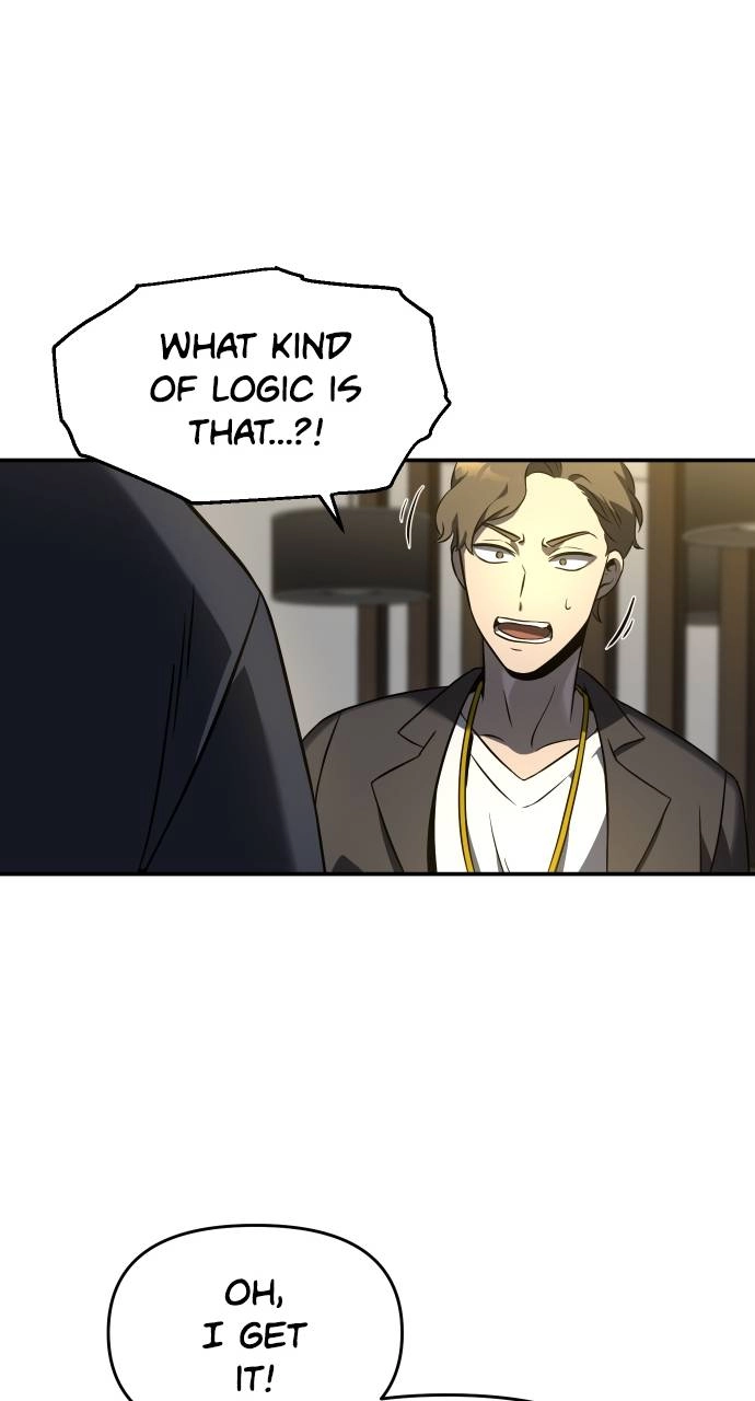 I Was the Final Boss Chapter 5 - Page 134