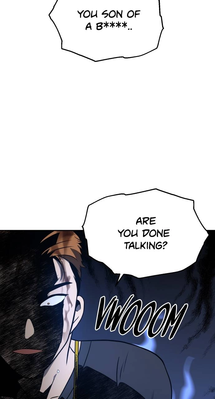 I Was the Final Boss Chapter 5 - Page 137