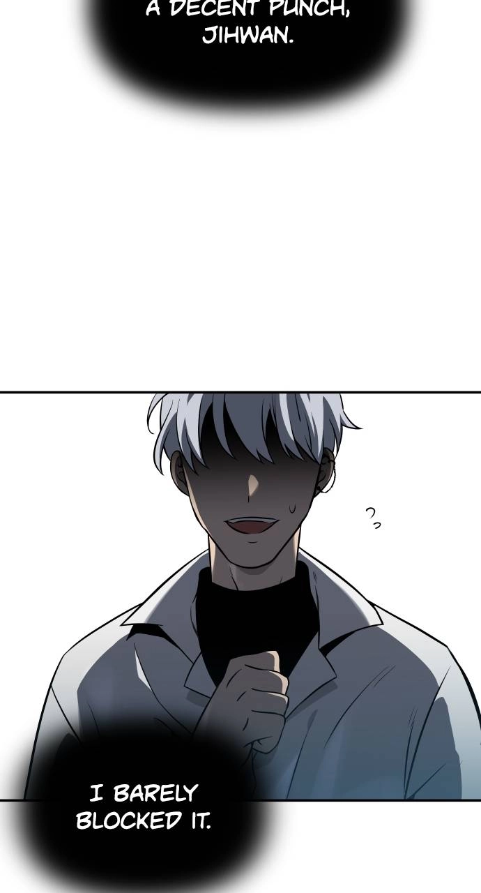 I Was the Final Boss Chapter 5 - Page 141