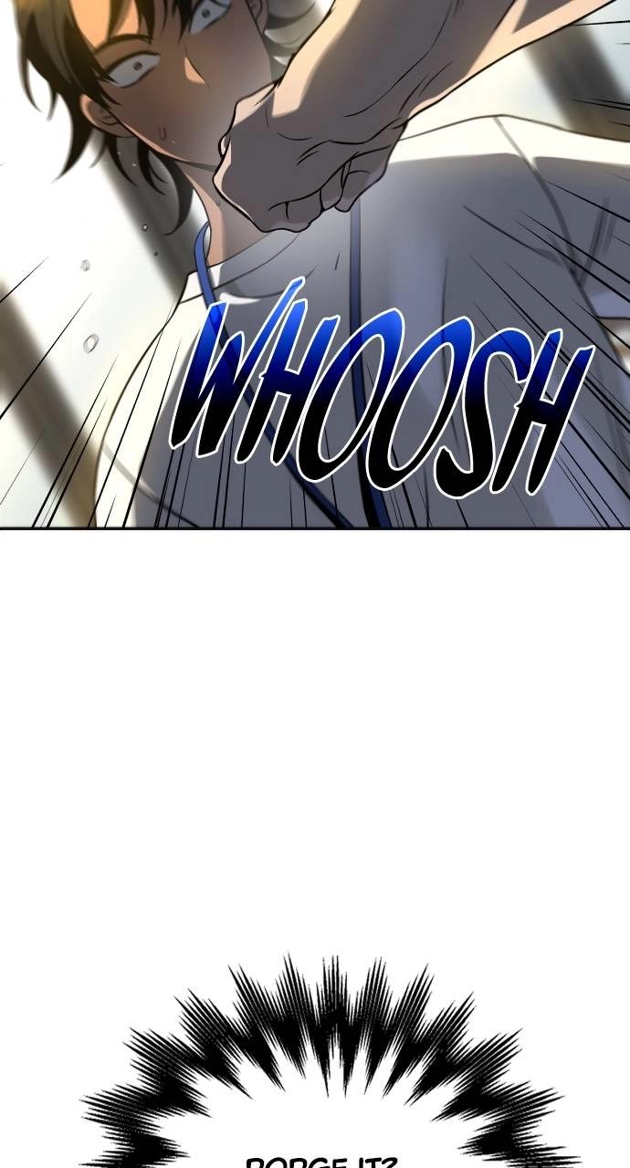 I Was the Final Boss Chapter 5 - Page 144