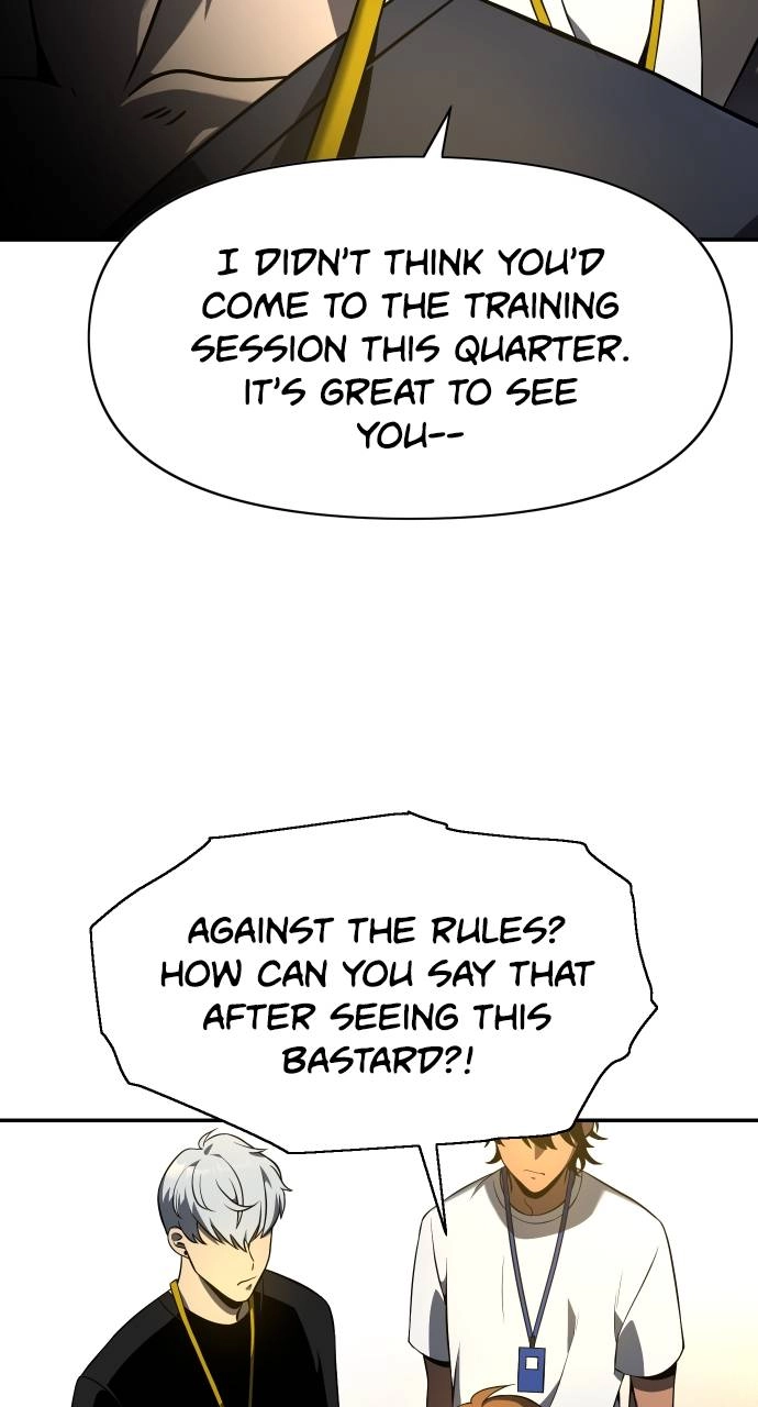 I Was the Final Boss Chapter 6 - Page 5