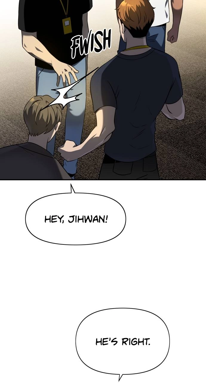 I Was the Final Boss Chapter 6 - Page 6