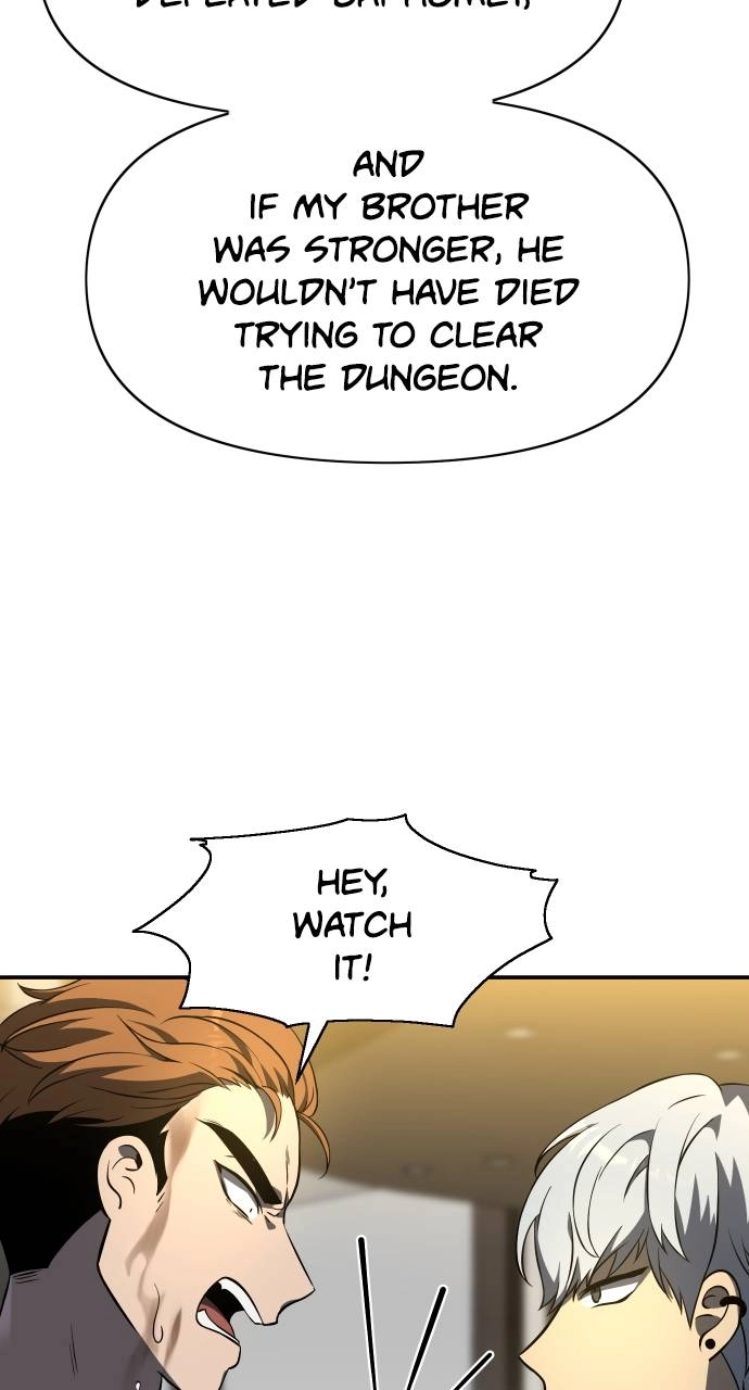 I Was the Final Boss Chapter 6 - Page 8