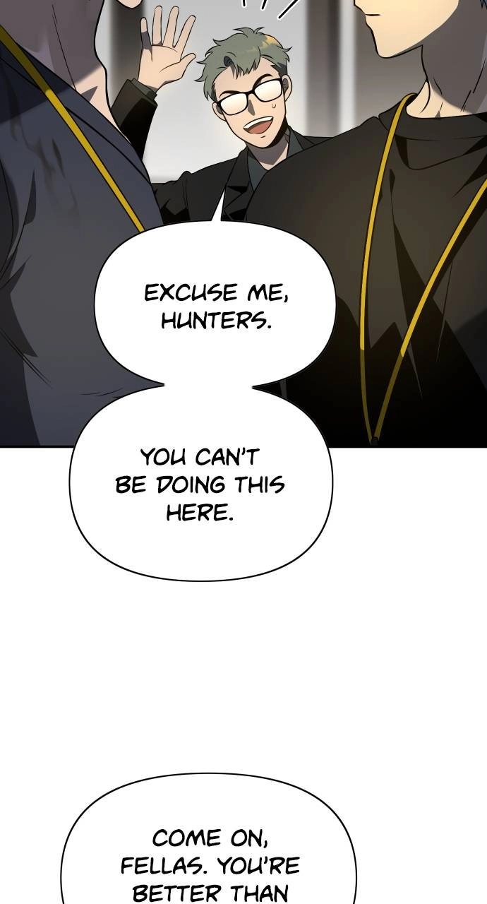 I Was the Final Boss Chapter 6 - Page 9