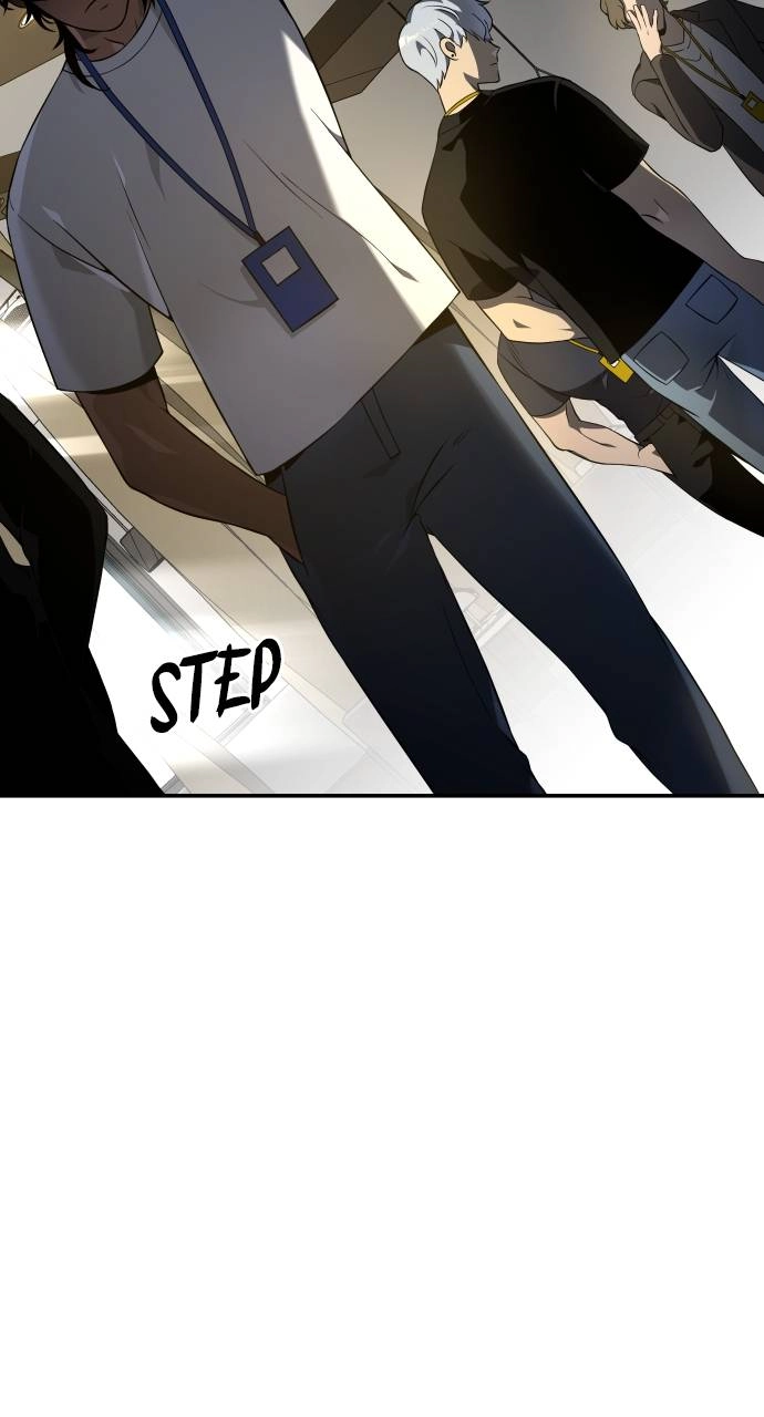 I Was the Final Boss Chapter 6 - Page 19