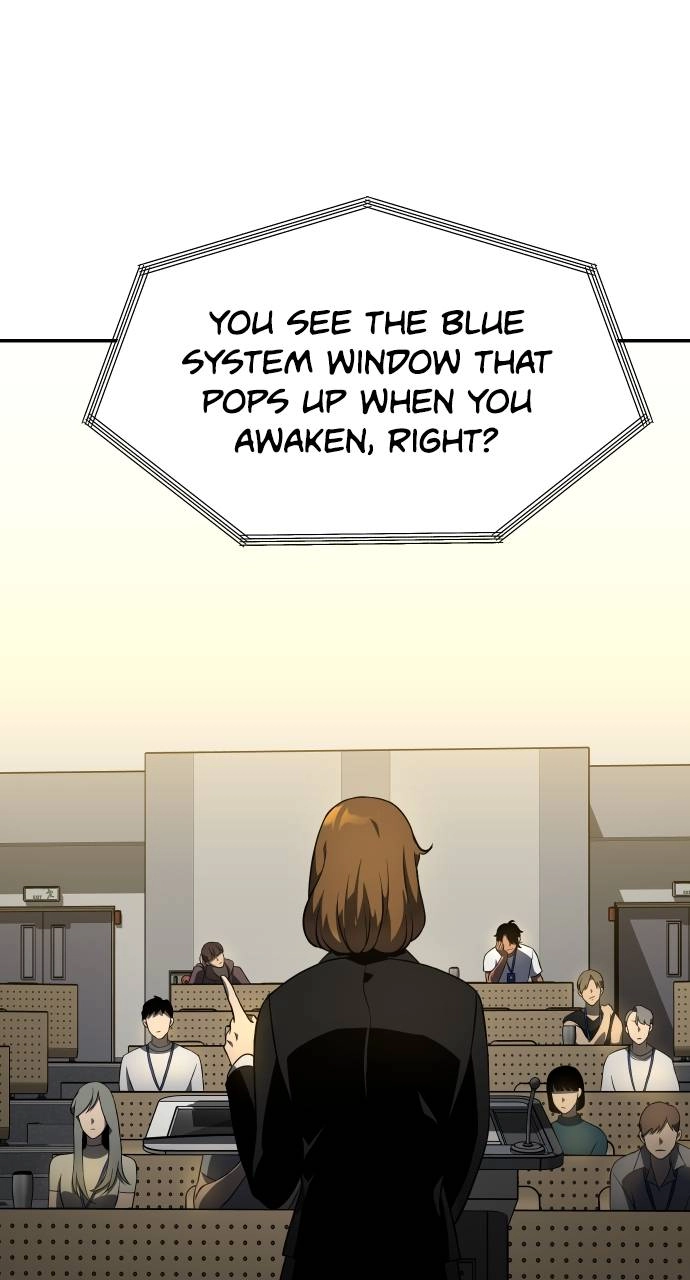 I Was the Final Boss Chapter 6 - Page 25