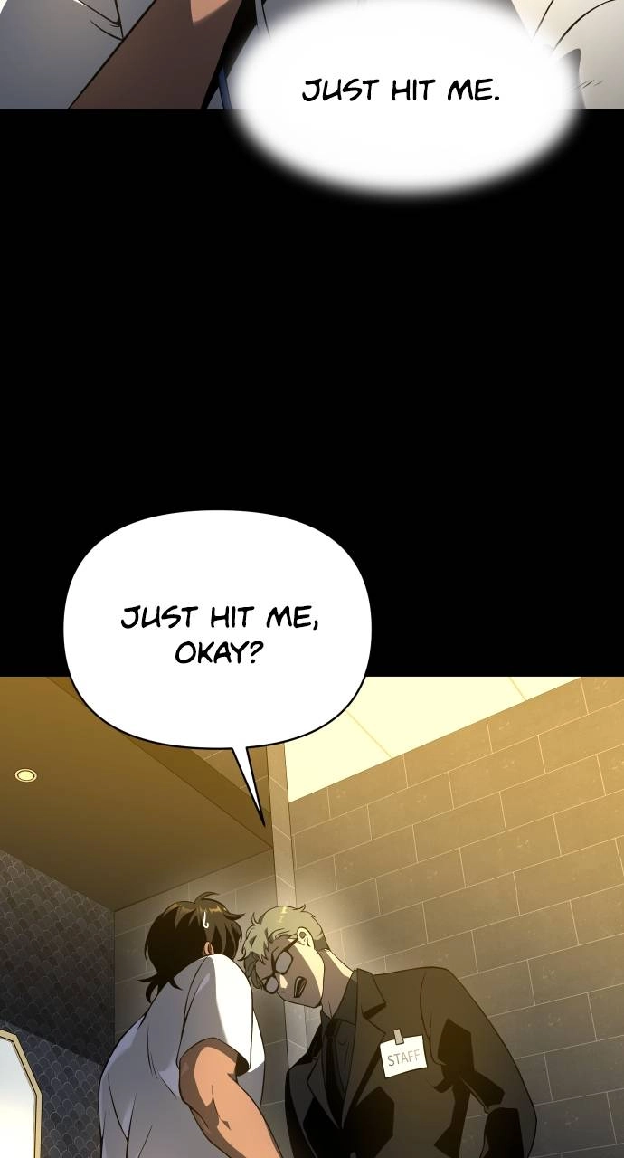 I Was the Final Boss Chapter 6 - Page 27
