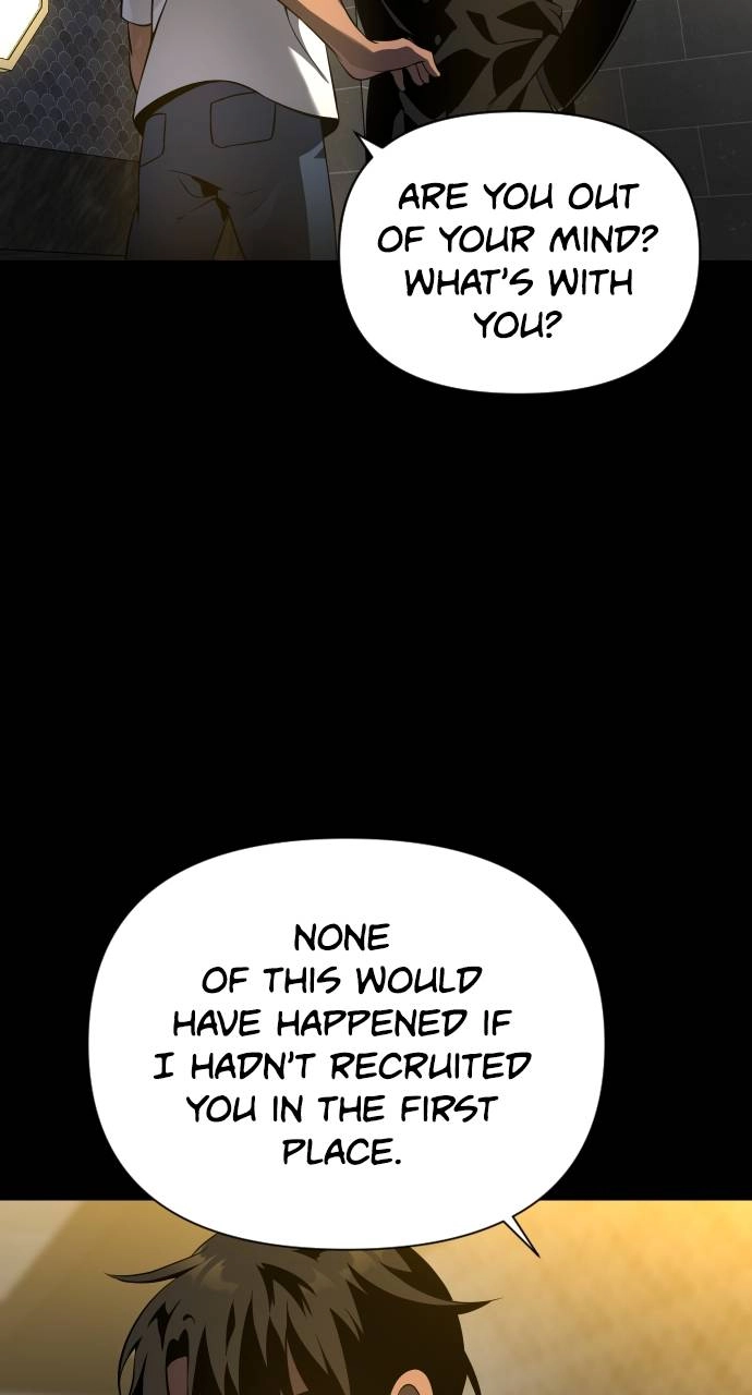 I Was the Final Boss Chapter 6 - Page 28