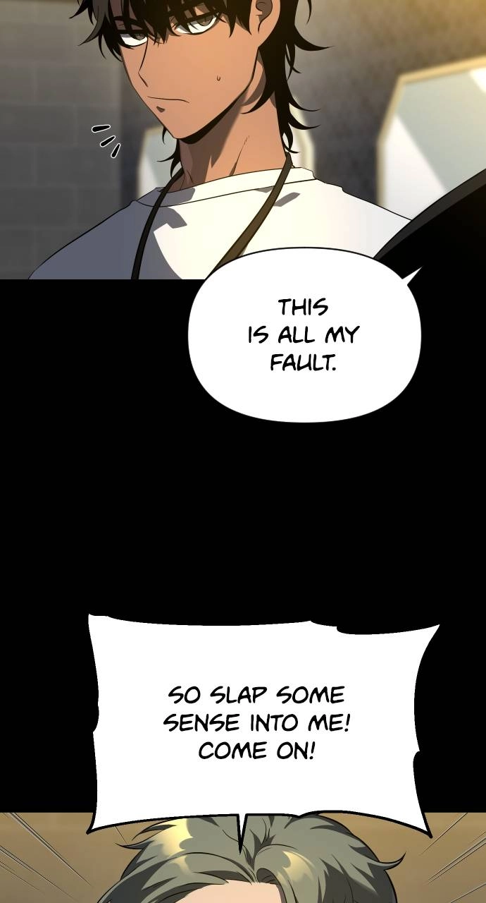 I Was the Final Boss Chapter 6 - Page 29