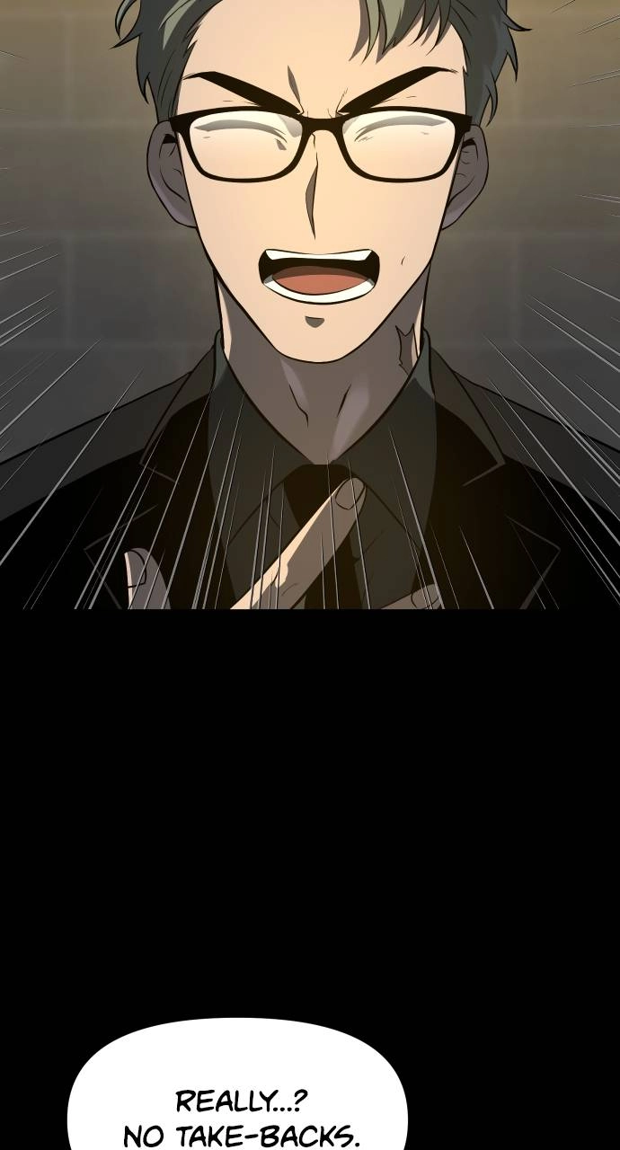 I Was the Final Boss Chapter 6 - Page 30