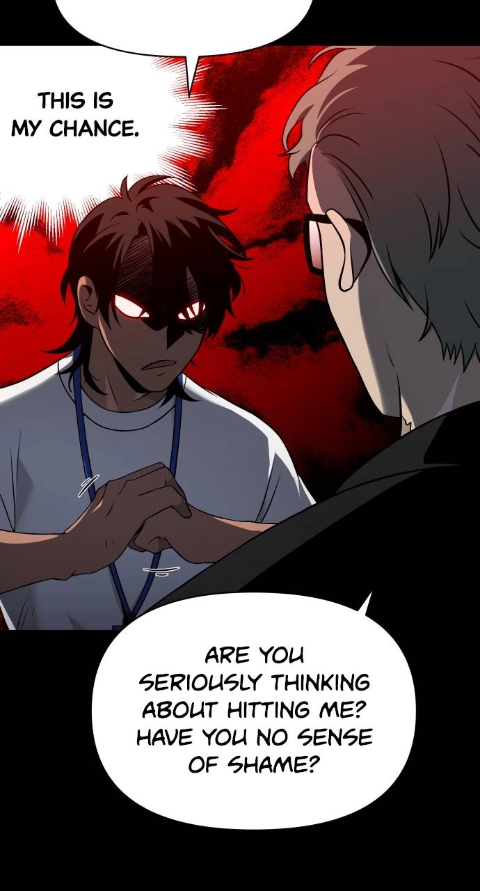I Was the Final Boss Chapter 6 - Page 31