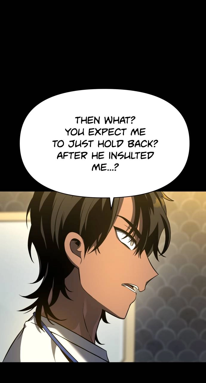 I Was the Final Boss Chapter 6 - Page 32