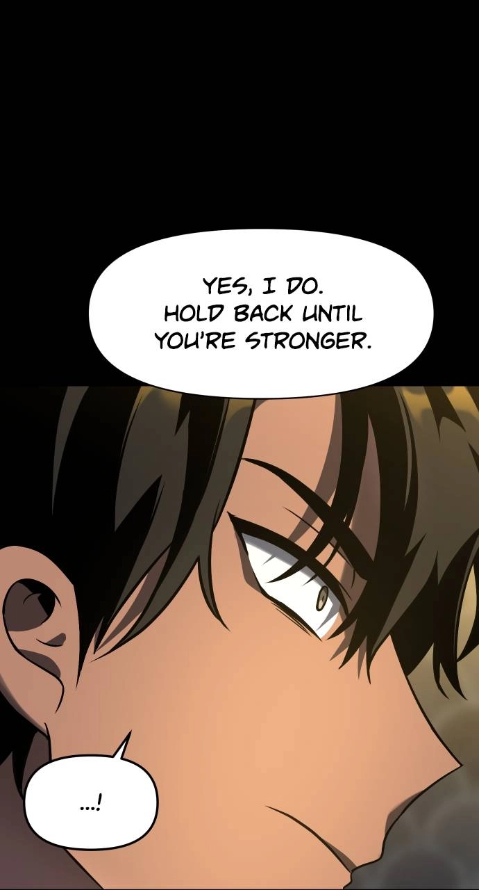 I Was the Final Boss Chapter 6 - Page 33