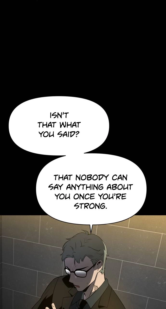 I Was the Final Boss Chapter 6 - Page 34