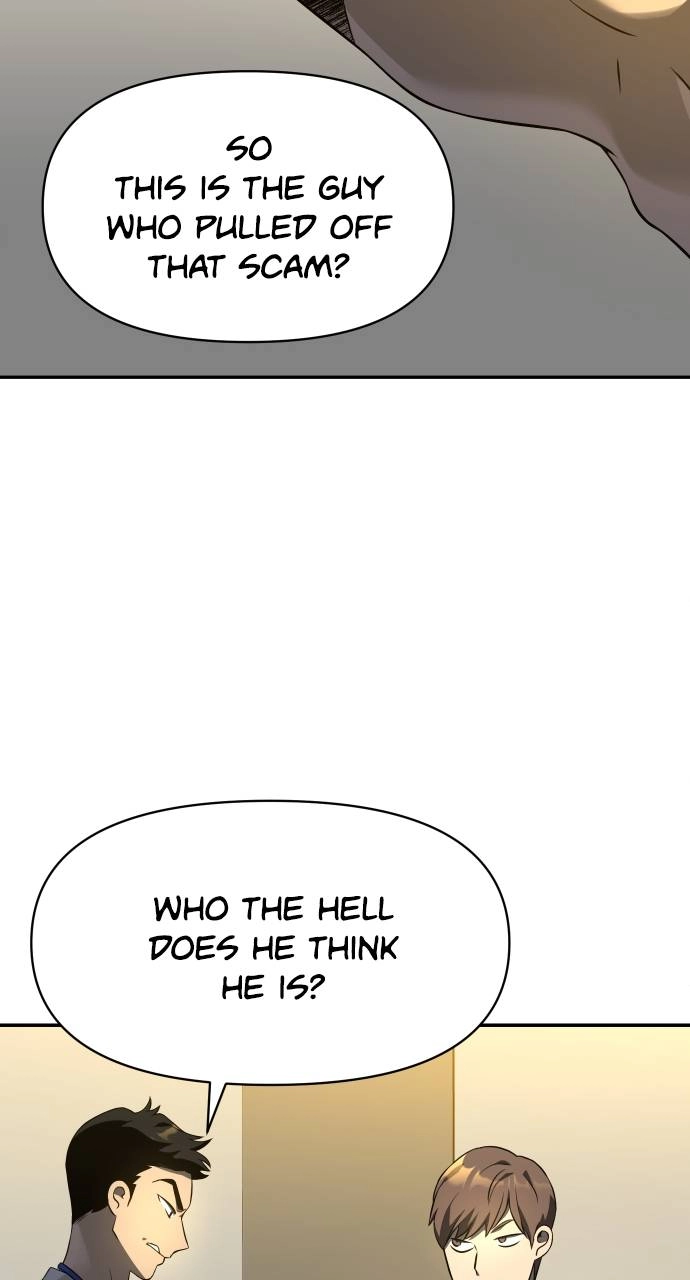 I Was the Final Boss Chapter 6 - Page 38