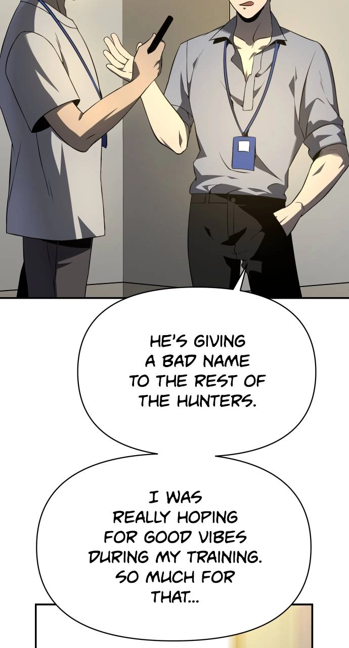 I Was the Final Boss Chapter 6 - Page 39