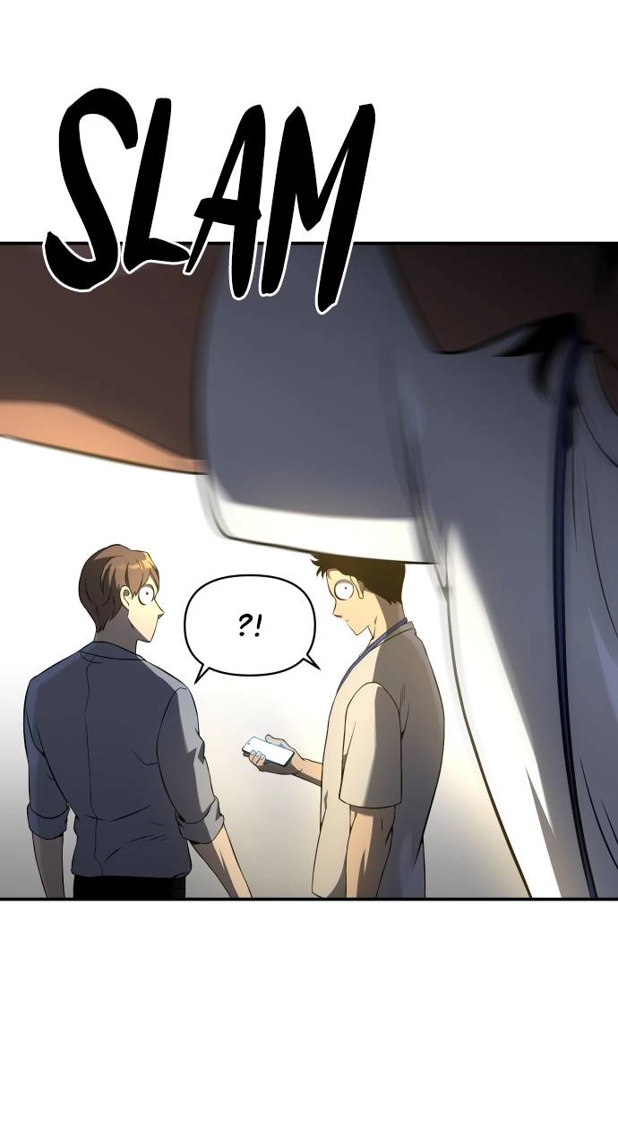 I Was the Final Boss Chapter 6 - Page 41