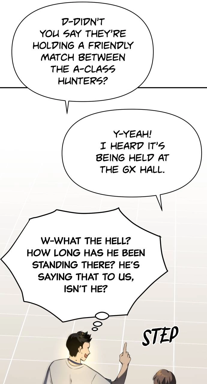 I Was the Final Boss Chapter 6 - Page 45