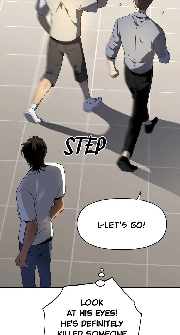 I Was the Final Boss Chapter 6 - Page 46