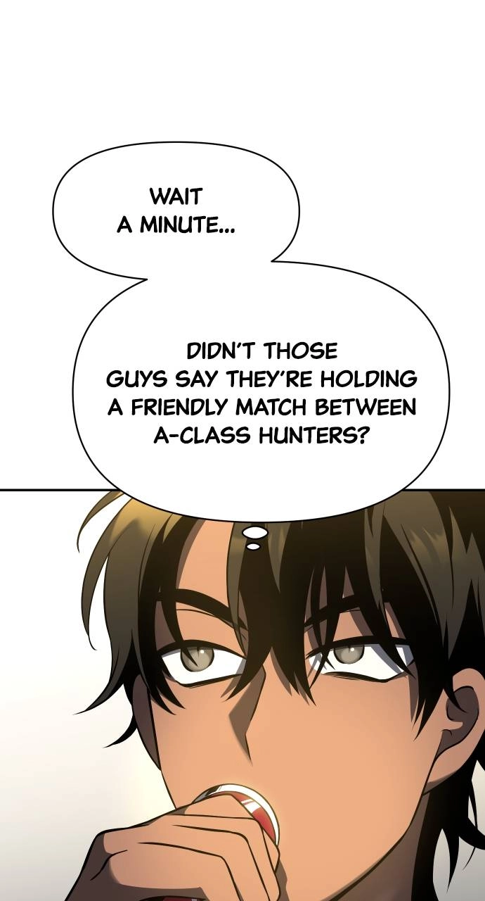 I Was the Final Boss Chapter 6 - Page 50