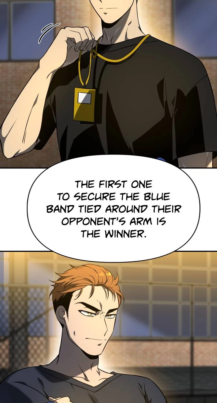 I Was the Final Boss Chapter 6 - Page 63
