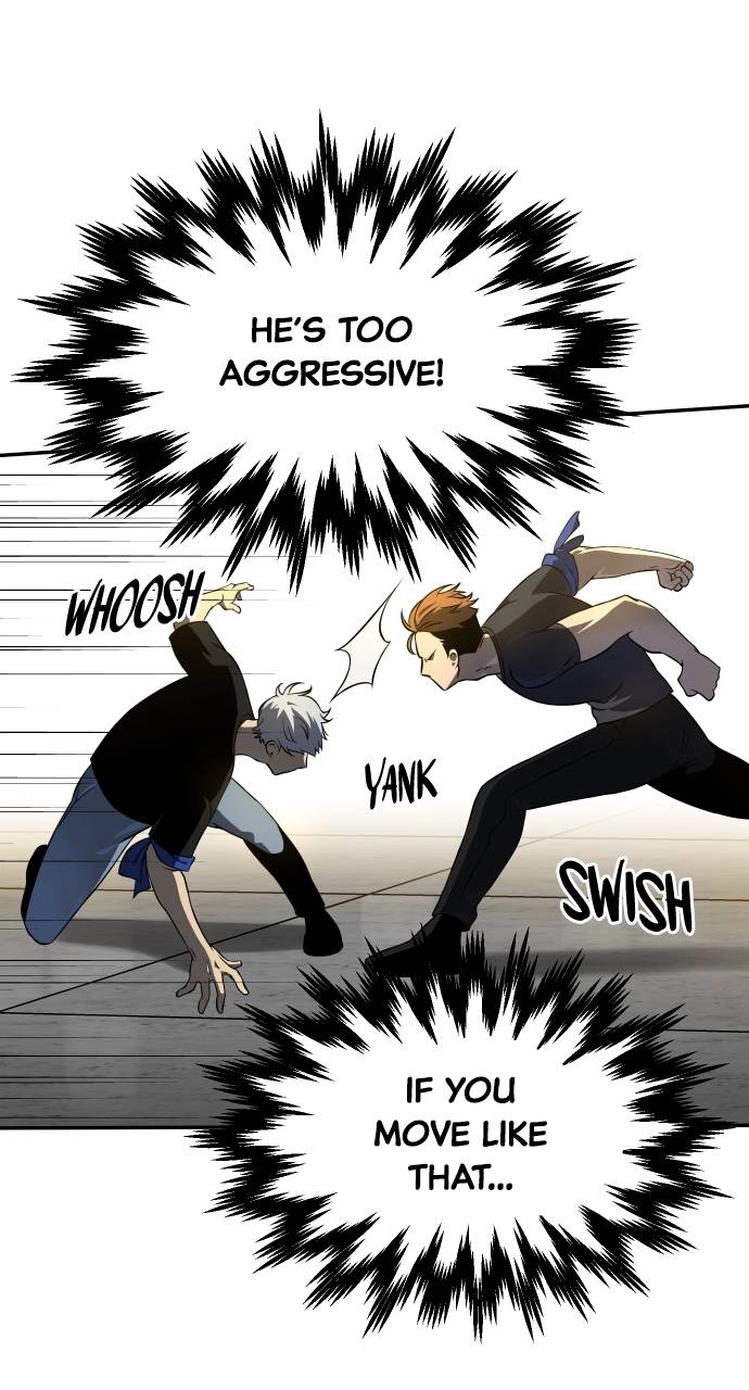 I Was the Final Boss Chapter 6 - Page 85