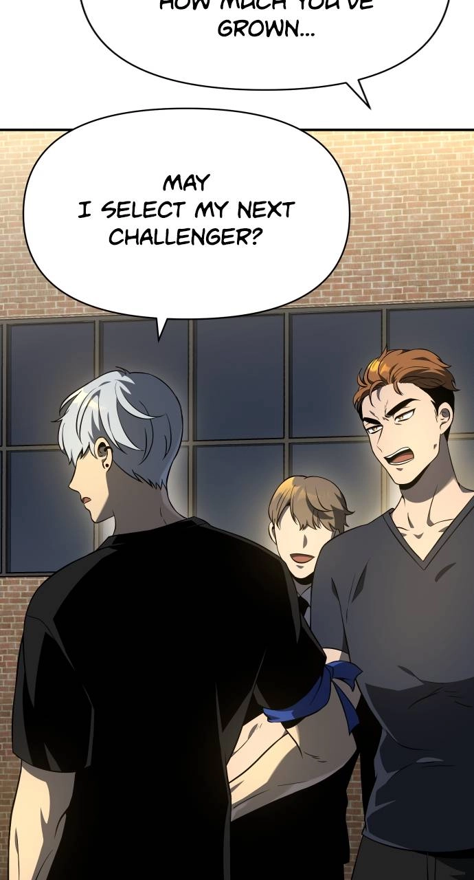 I Was the Final Boss Chapter 6 - Page 97