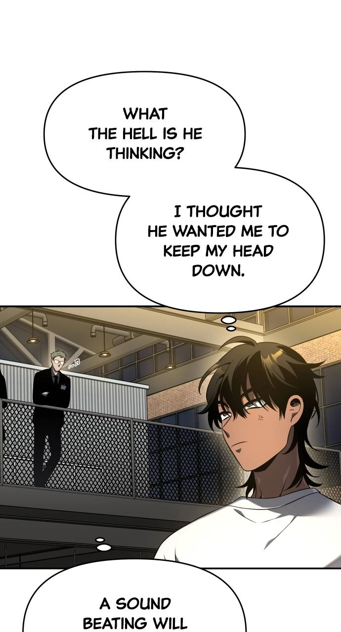 I Was the Final Boss Chapter 6 - Page 109