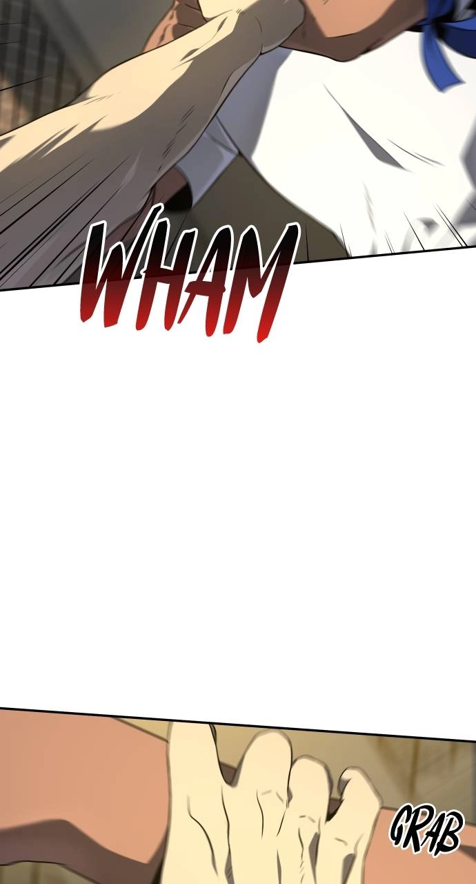 I Was the Final Boss Chapter 6 - Page 117