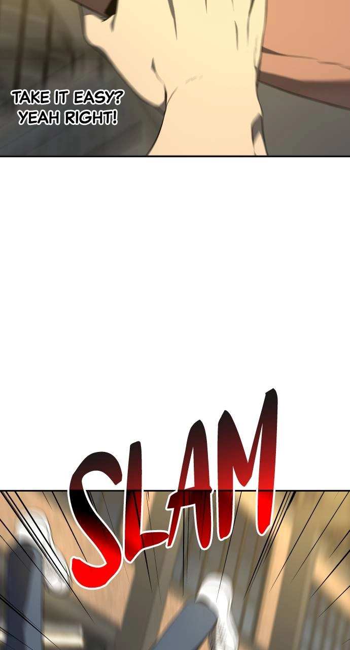 I Was the Final Boss Chapter 6 - Page 118