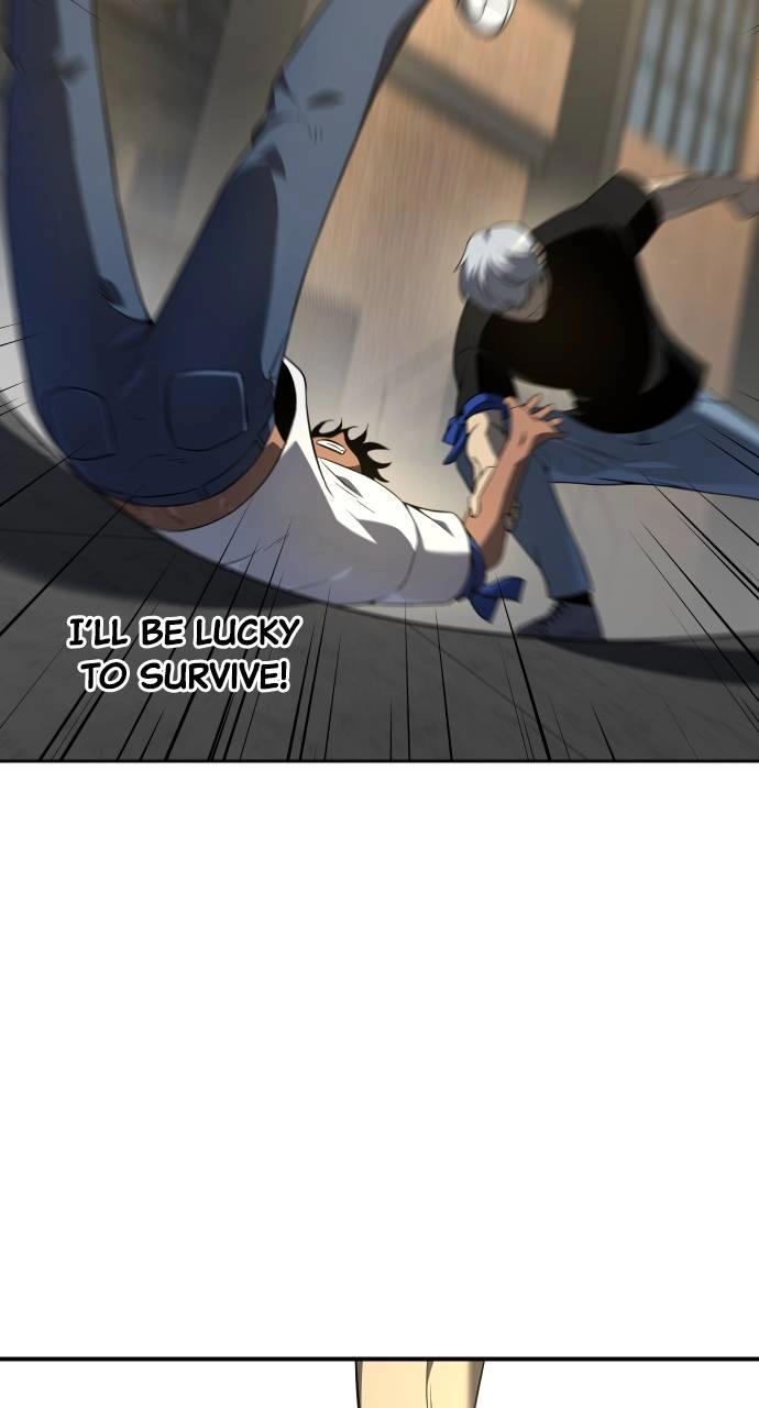 I Was the Final Boss Chapter 6 - Page 119
