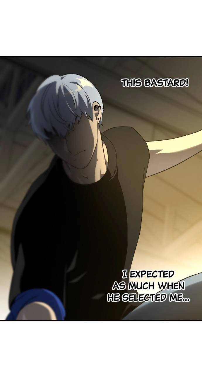 I Was the Final Boss Chapter 6 - Page 122