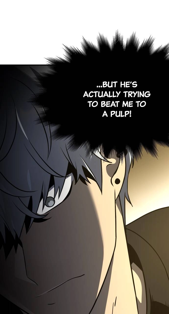 I Was the Final Boss Chapter 6 - Page 123